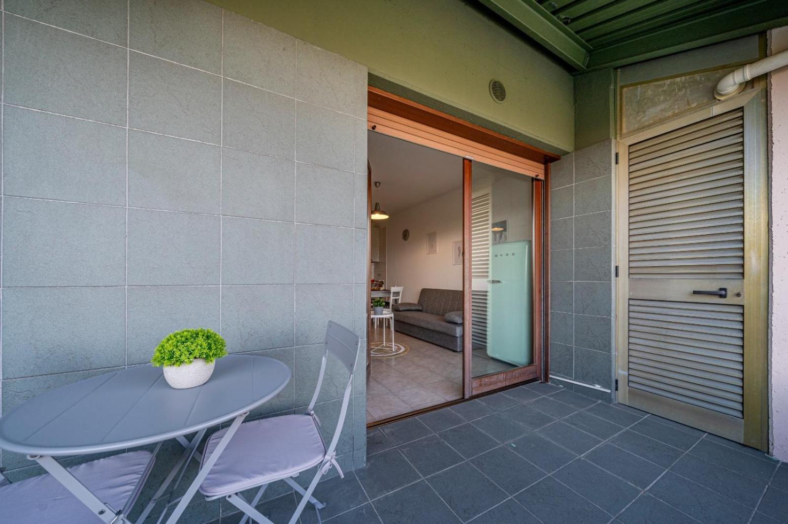 La Casetta Di Bubi Apartment Udine